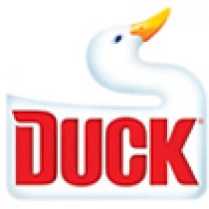 Toilet Duck logo. Brand Consultant, Brand Consultancy, Customer Experience, Customer Loyalty, Surrey, London